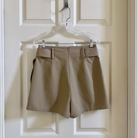 3.1 Phillip Lim Utility Side Belted Shorts US6 - Picture 9 of 9